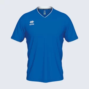 Alternative view of V-Yaka Kısa Kollu T-Shirt