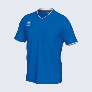 V-Yaka Kısa Kollu T-Shirt