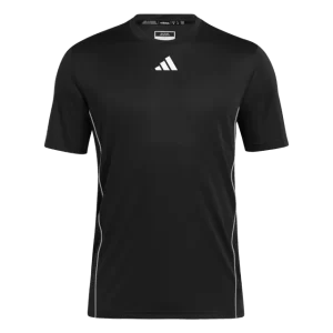 O-Yaka Kısa Kollu T-Shirt