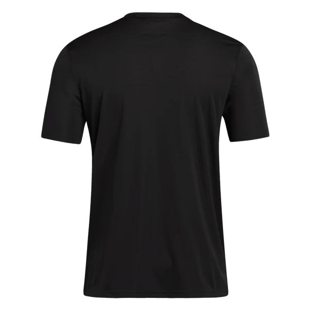 O-Yaka Kısa Kollu T-Shirt - Görsel 3